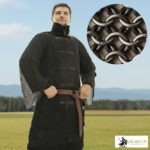 Chainmail Hauberk