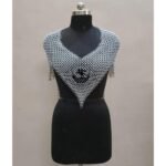 Aluminium Chainmail Collar