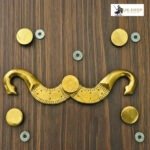 Hooks Button Set for Lorica Hamata 1
