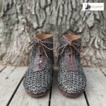 chainmail boots1