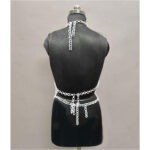 chainmail top 026