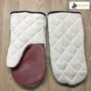 Padded Gloves