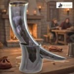 drinking horn