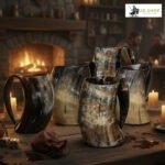 drinking horn 58