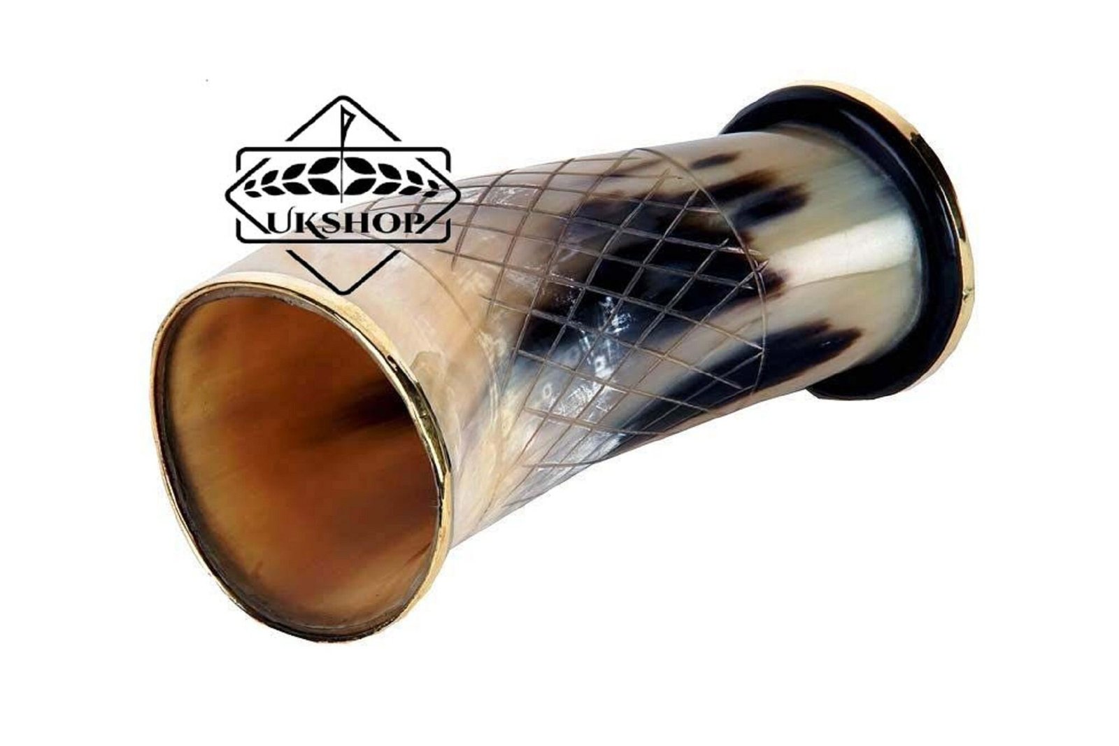 drinking horn 55