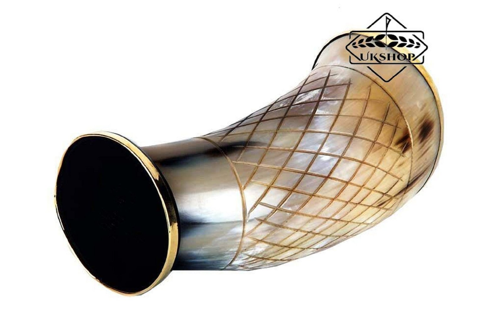 drinking horn 55