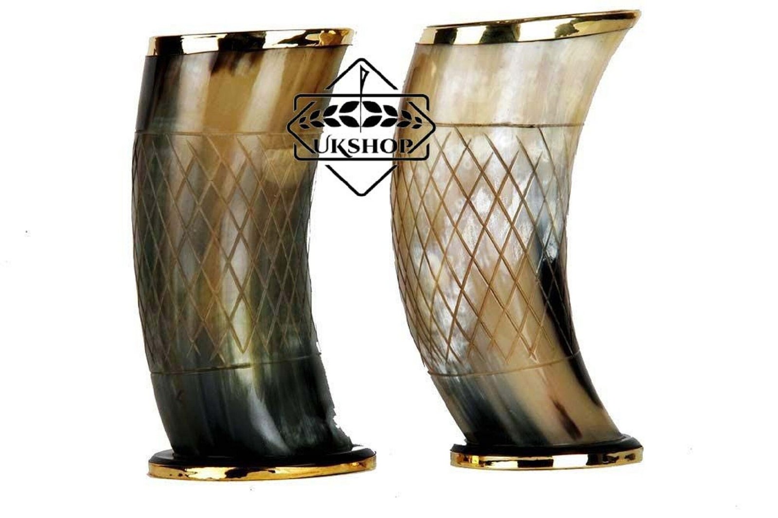 drinking horn 55