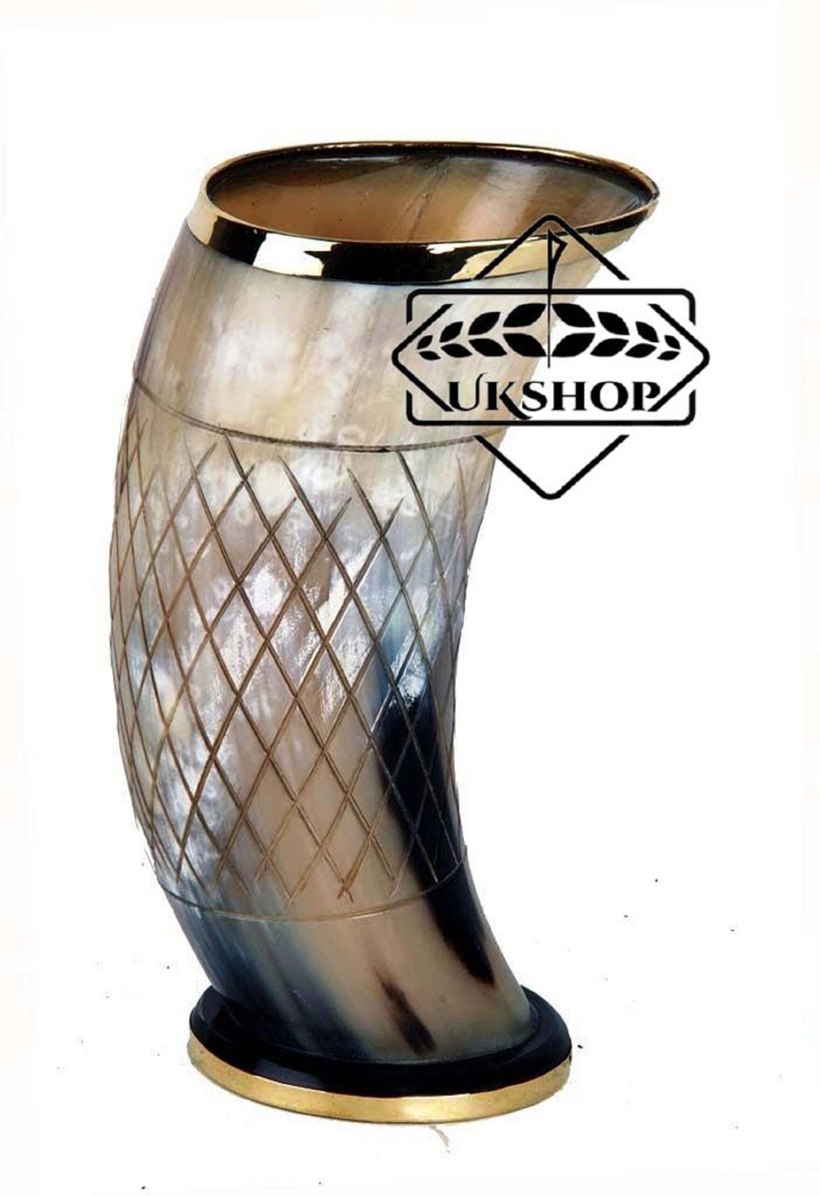 drinking horn 55