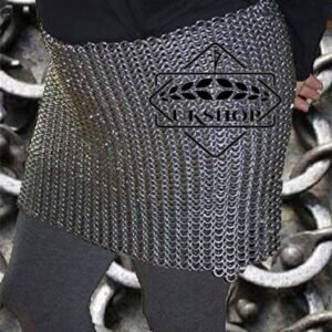Chainmail Skirt
