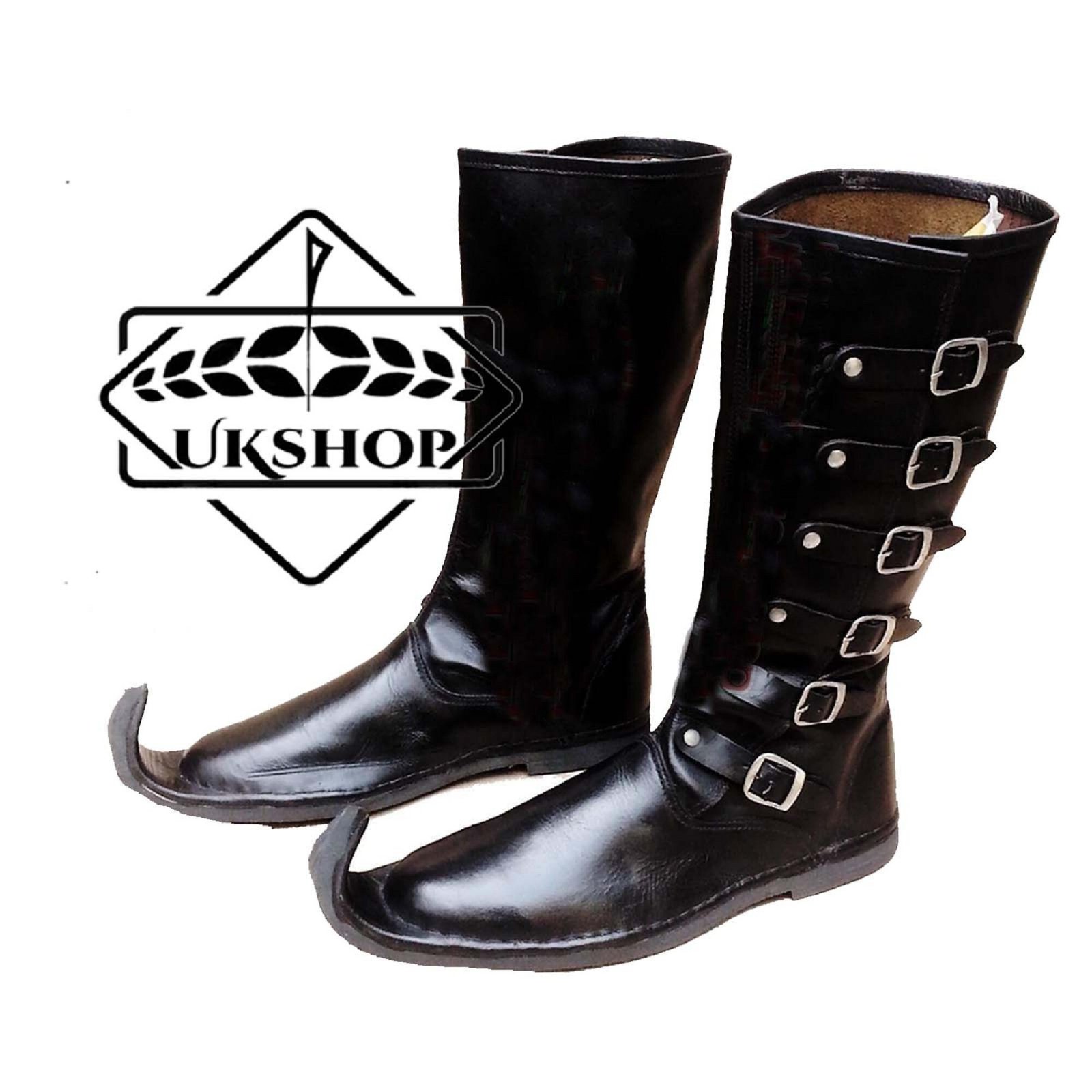 long boots 1