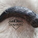 drinking horn 1