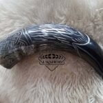 drinking horn 1