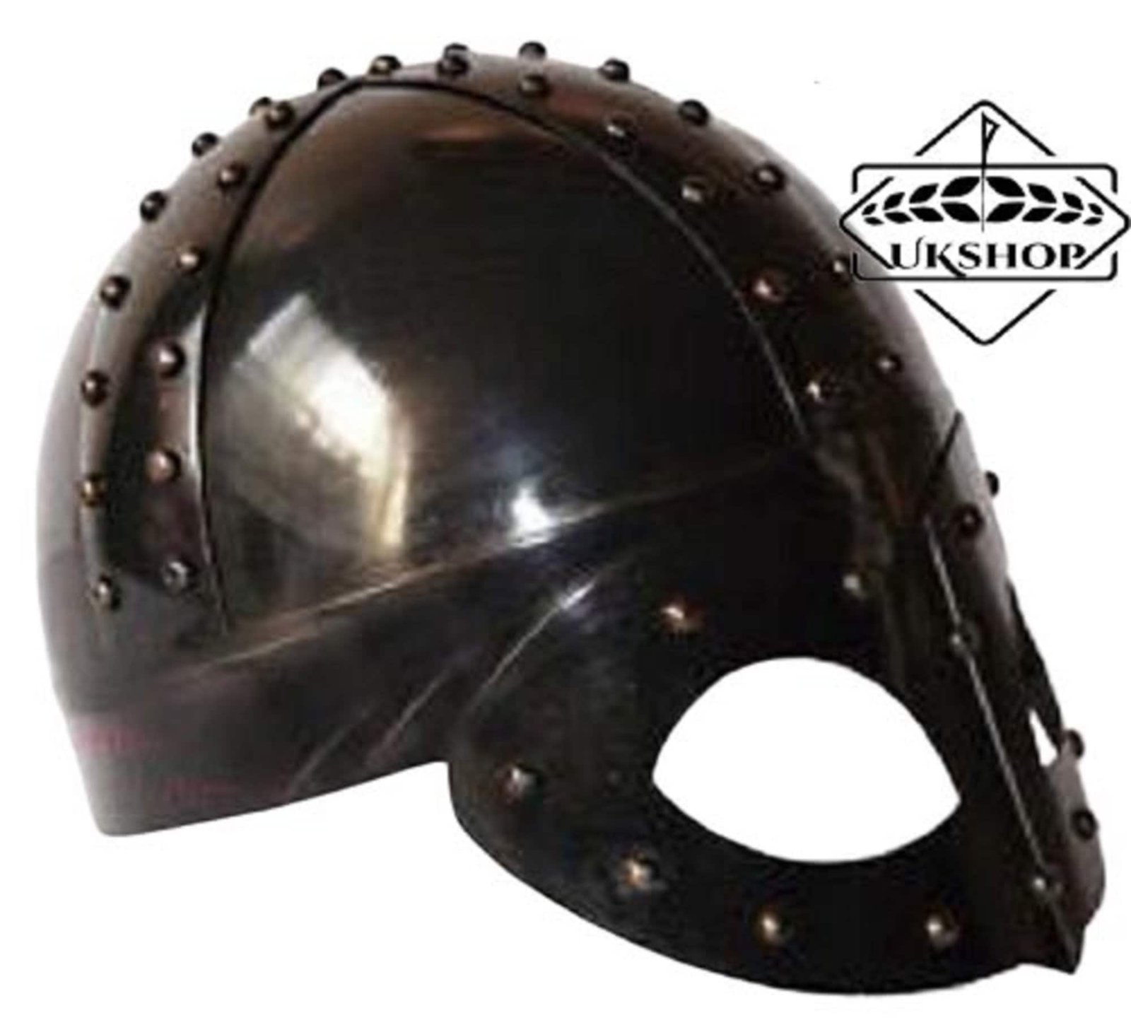 Viking Spectacle Helmet