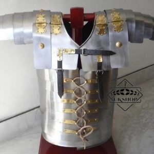 Lorica Segmentata