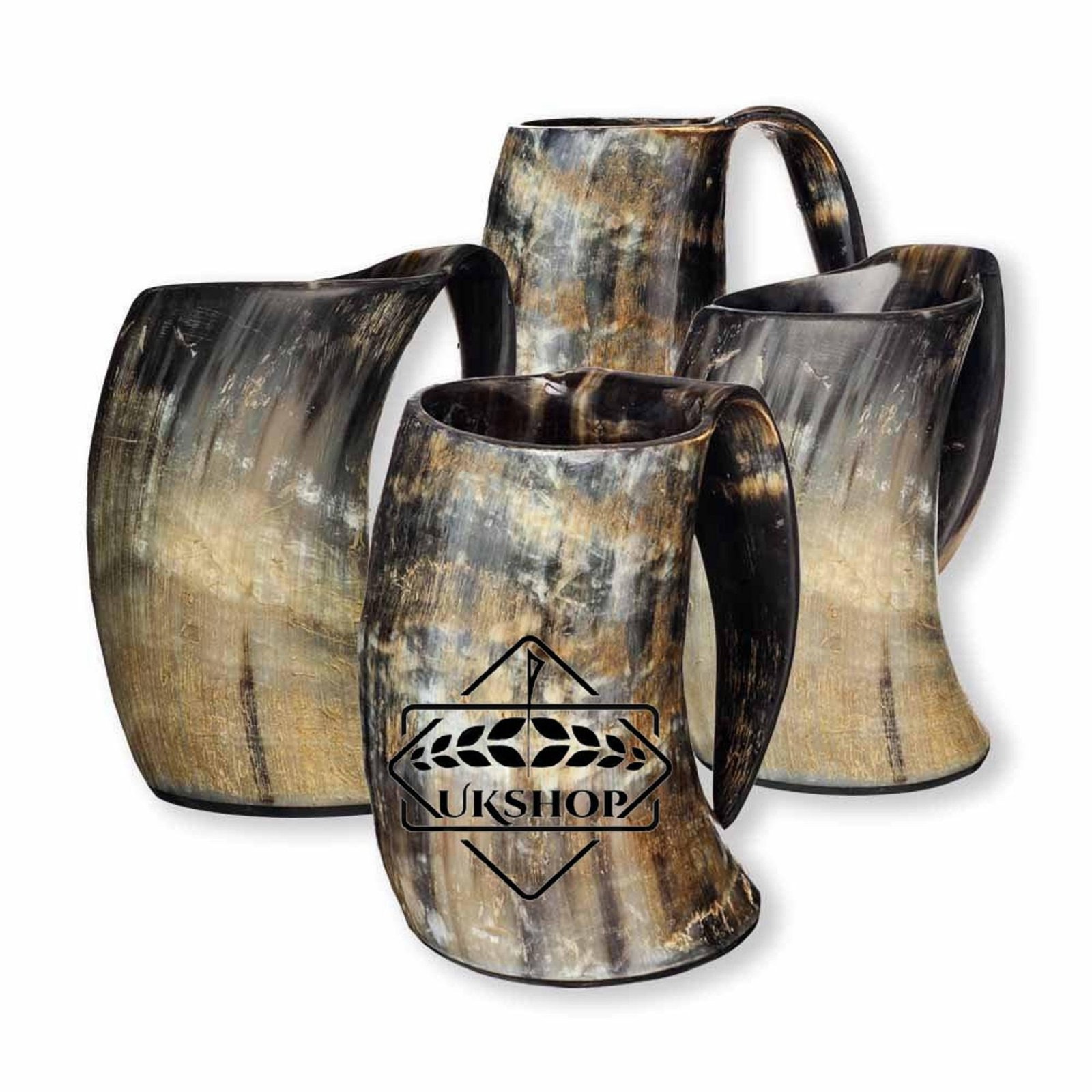 drinking horn 58