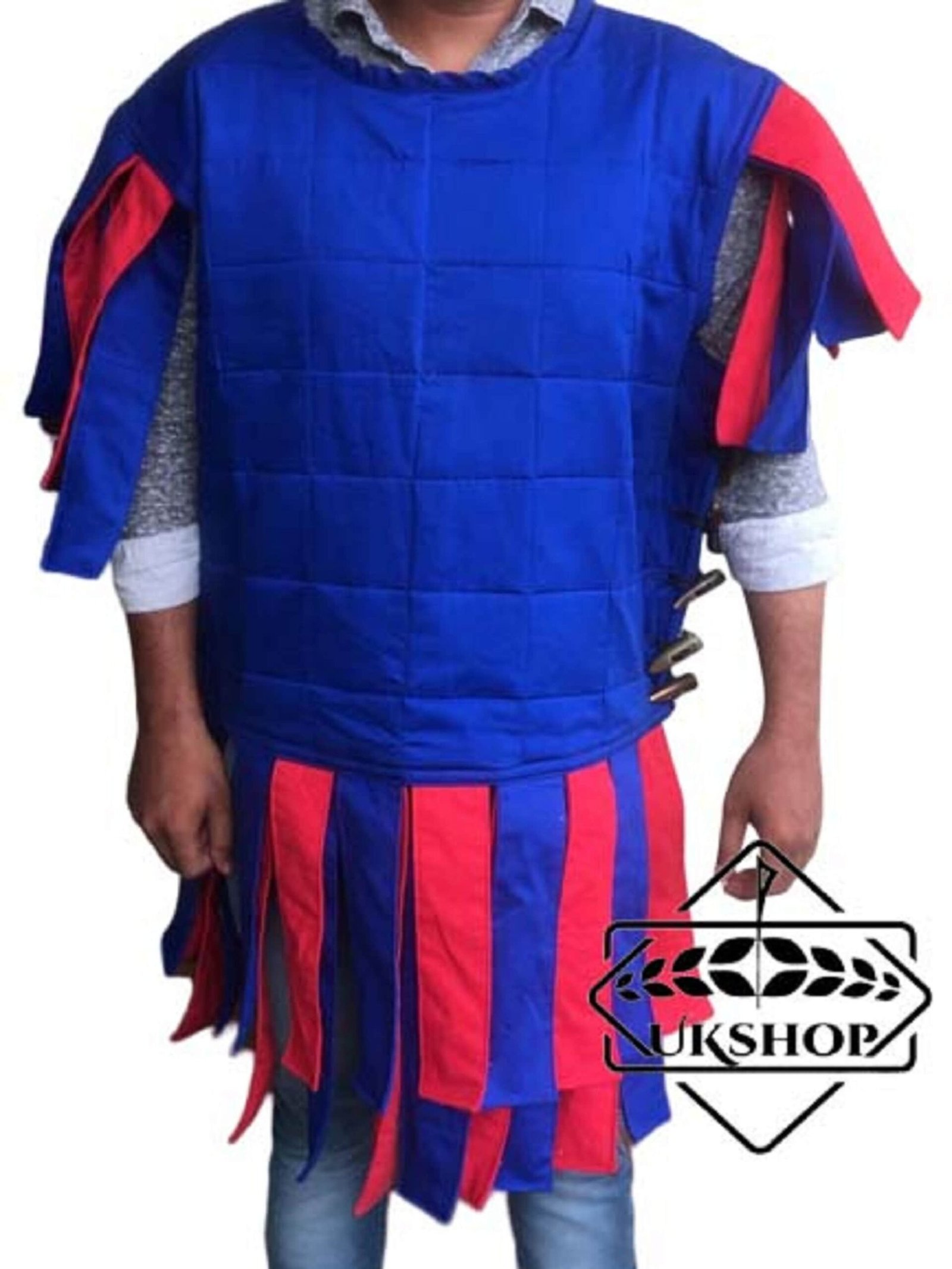 Roman Cotton Subarmalis For Roman Events