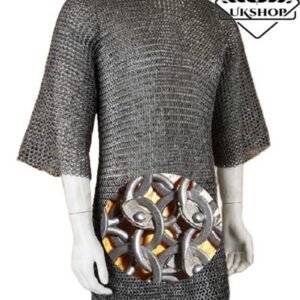 Chainmail shirt