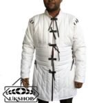 Medieval Gambeson for Historical Reenactments