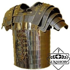 Roman Lorica Segmentata Plate Armor