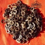 flat ring riveted loose ring
