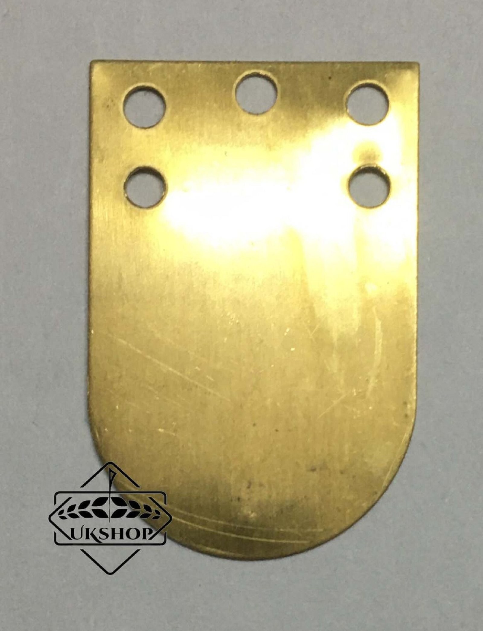 Brass Small Scale
