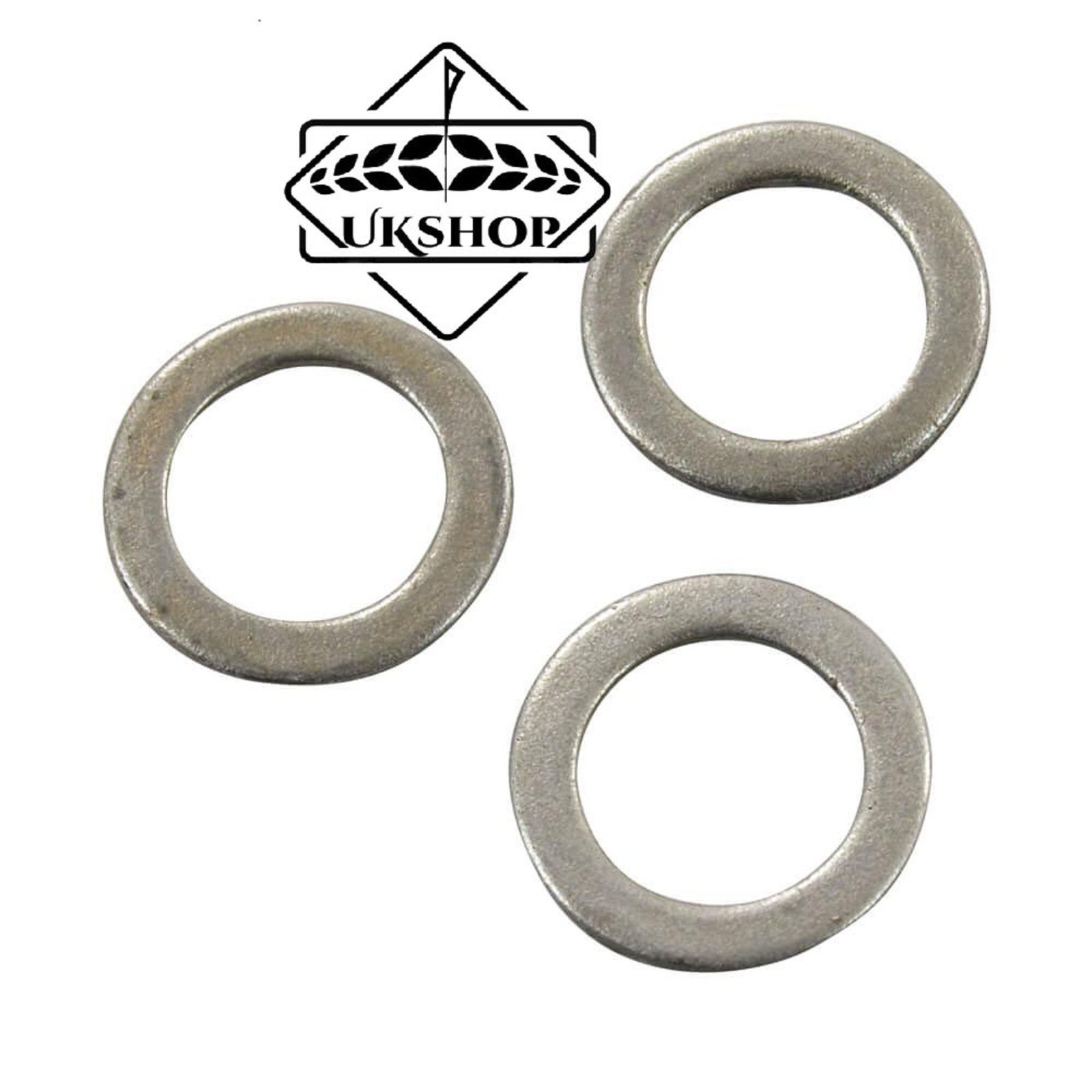Flat Loose Ring