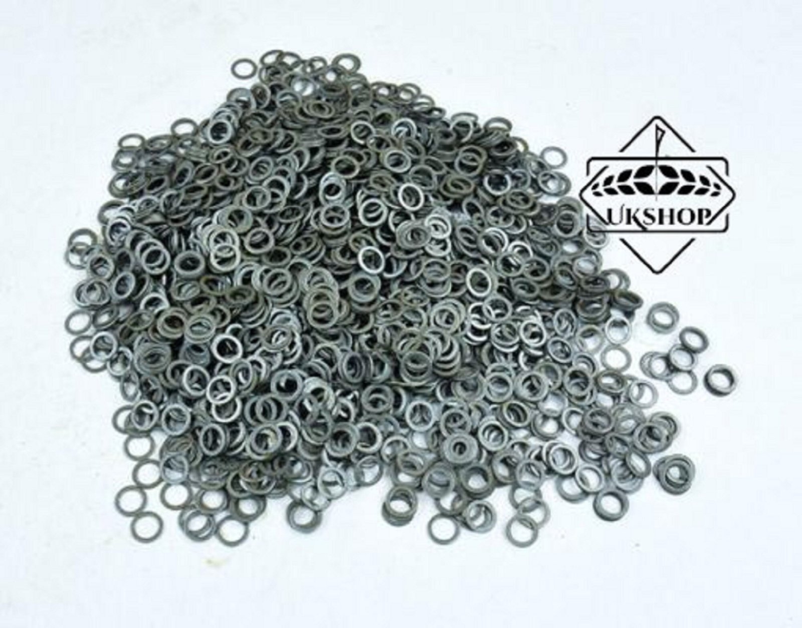 Flat Loose Ring