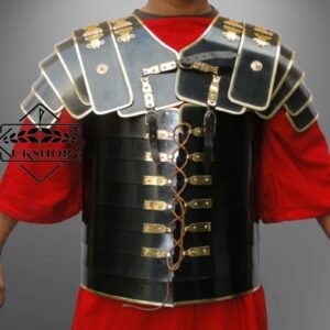 Roman Lorica Segmentata