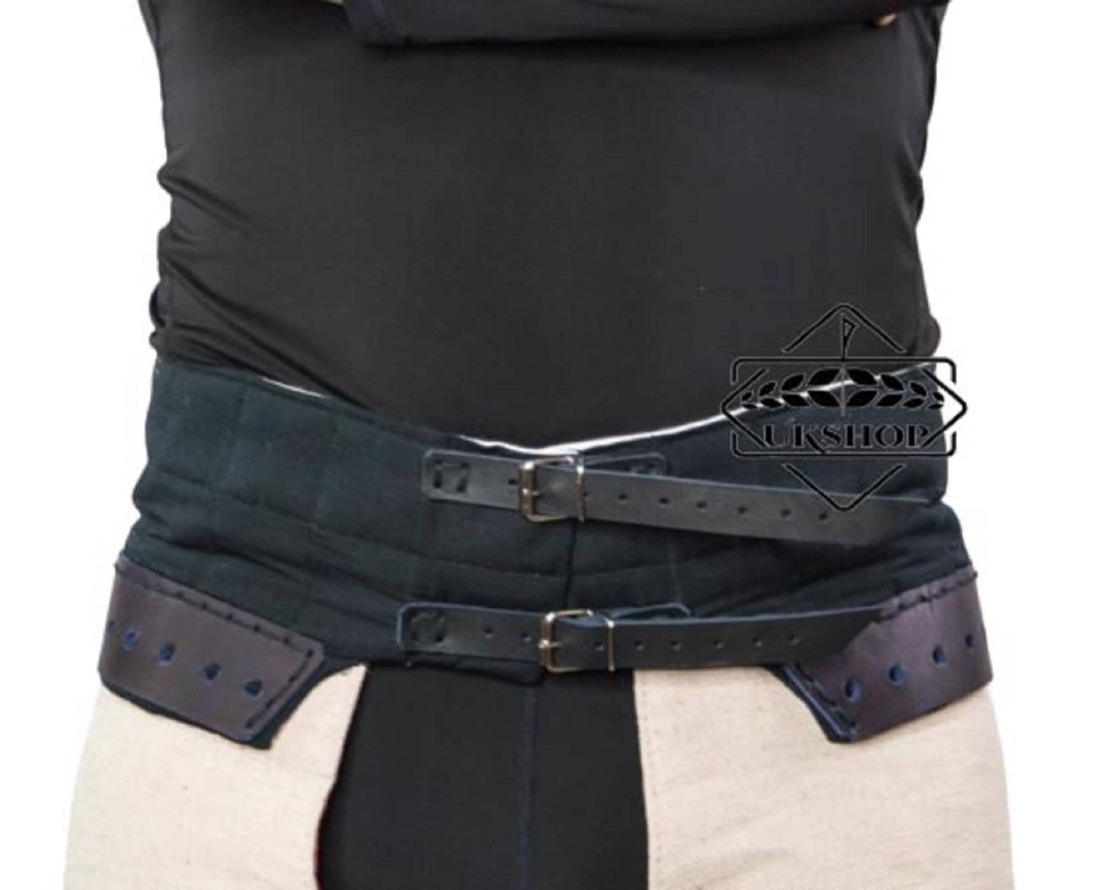 Load bearing belt (c-belt), cotton belt, Medieval belt,Armor Belt, Thanks giving gift