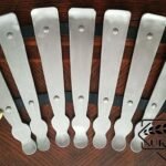 Splinted Bracers - splints| Varangian Bracers (SCA Armor)| Splint Armour (also splinted armour, pair (2pc) |Thanks giving gift