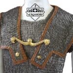 lorica hamata collar1