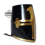 crusader helmet 88