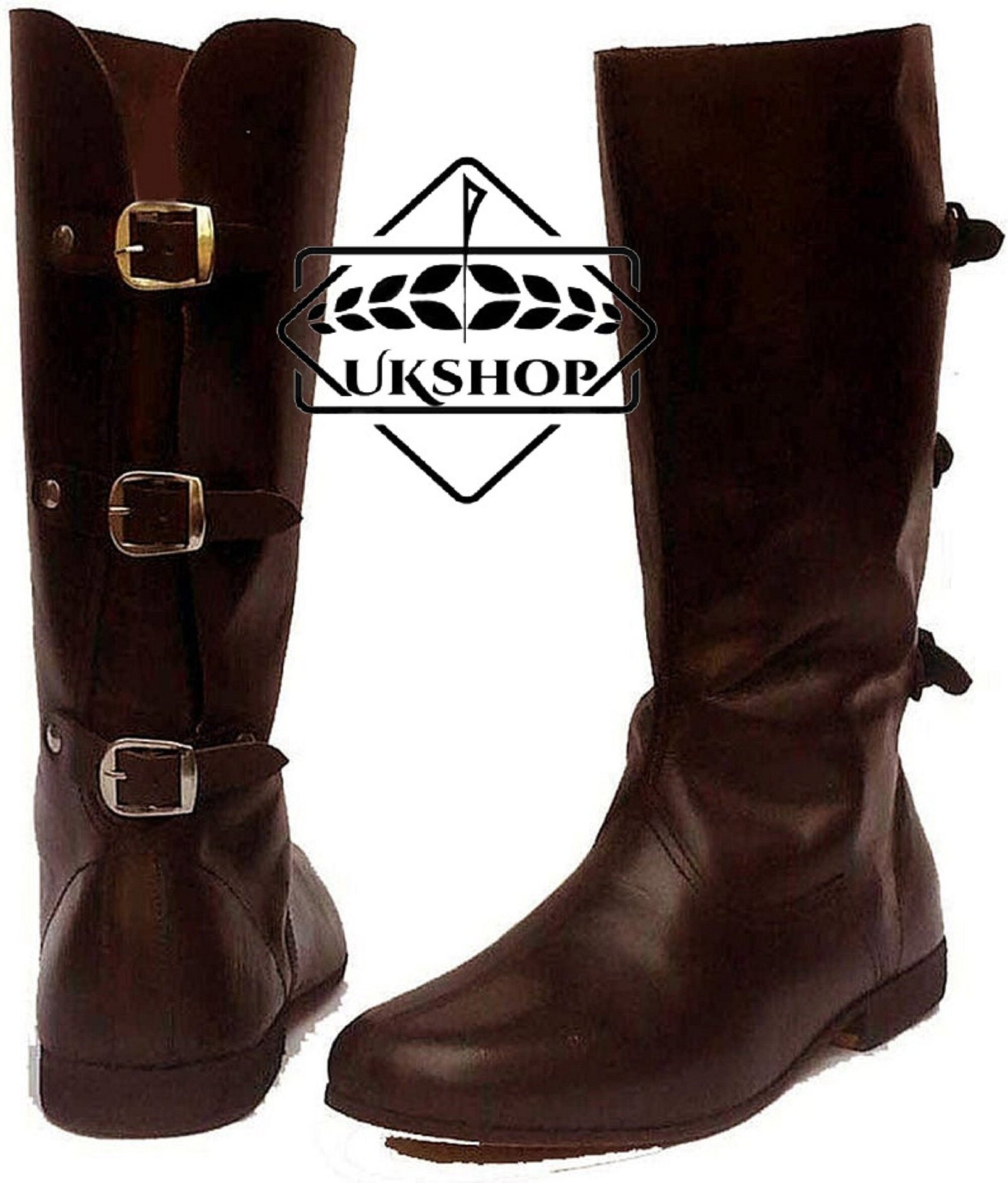 medieval shoes1