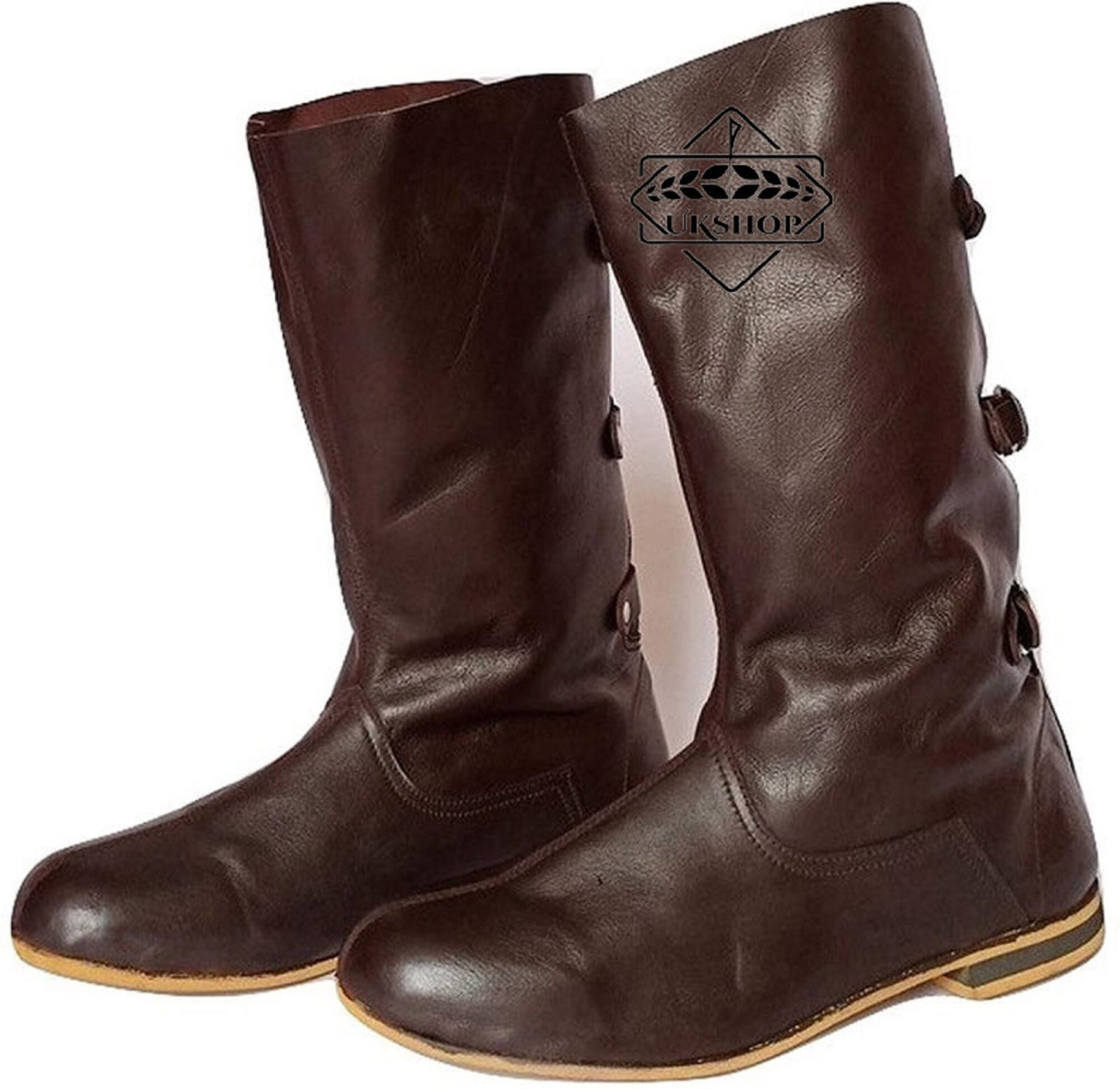 medieval shoes1