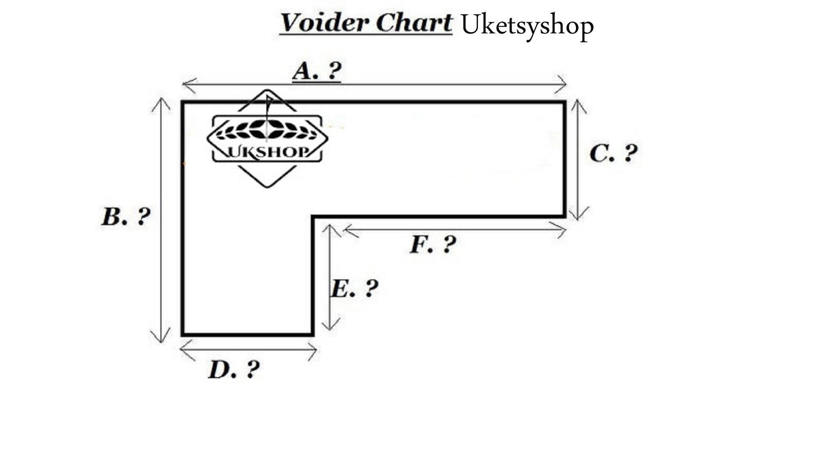voider 9mm flat ring riveted rww