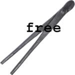 flat ring riveted loose ring
