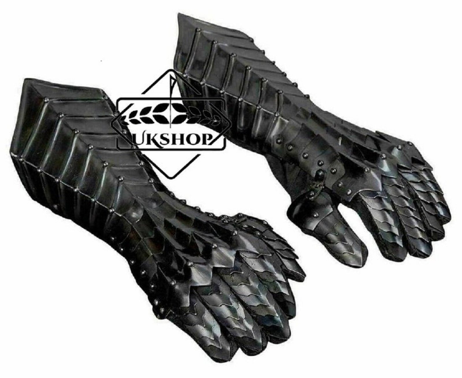 Nazgul Gauntlets (4)