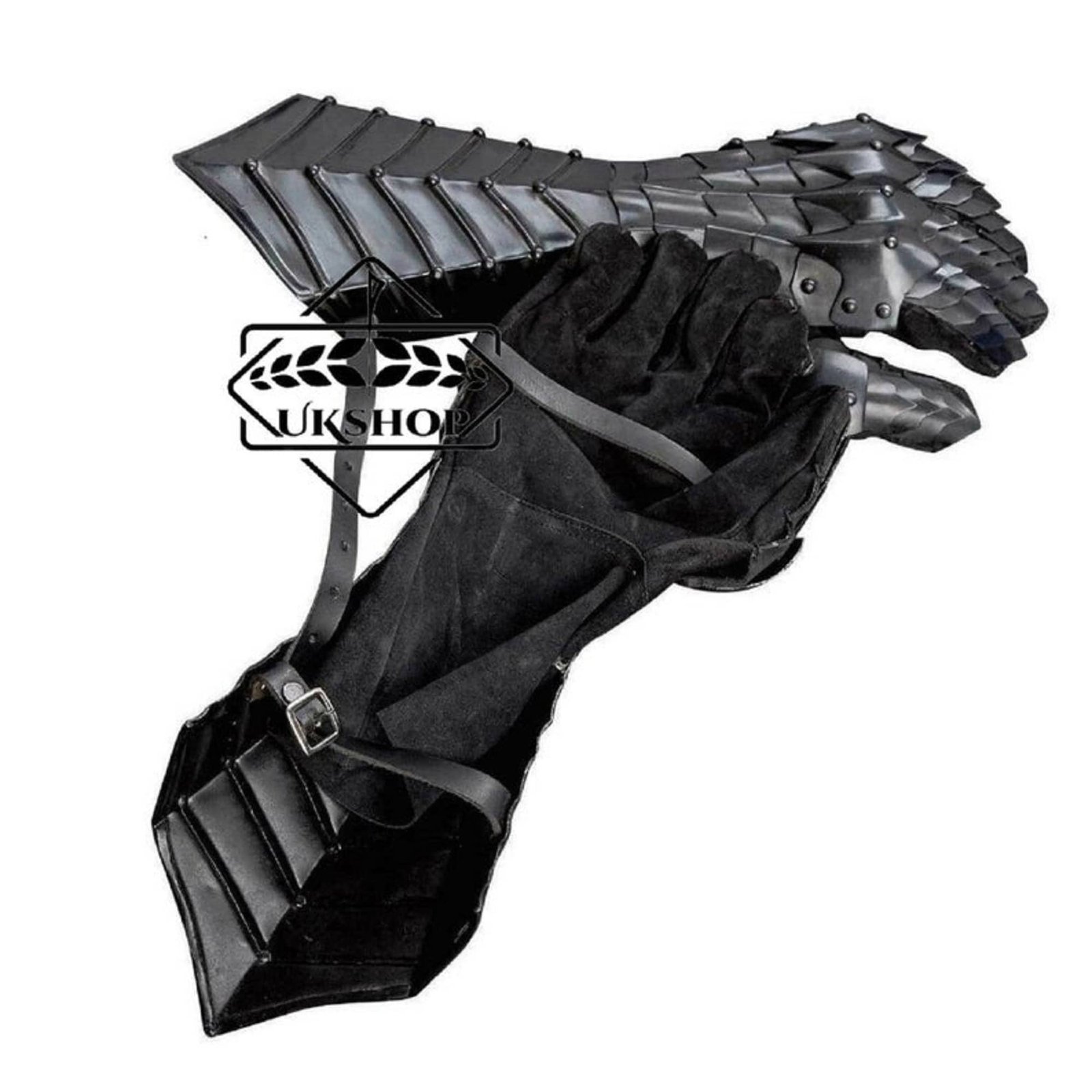 Nazgul Gauntlets (4)