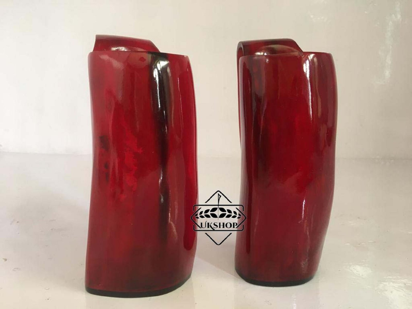ox red horn