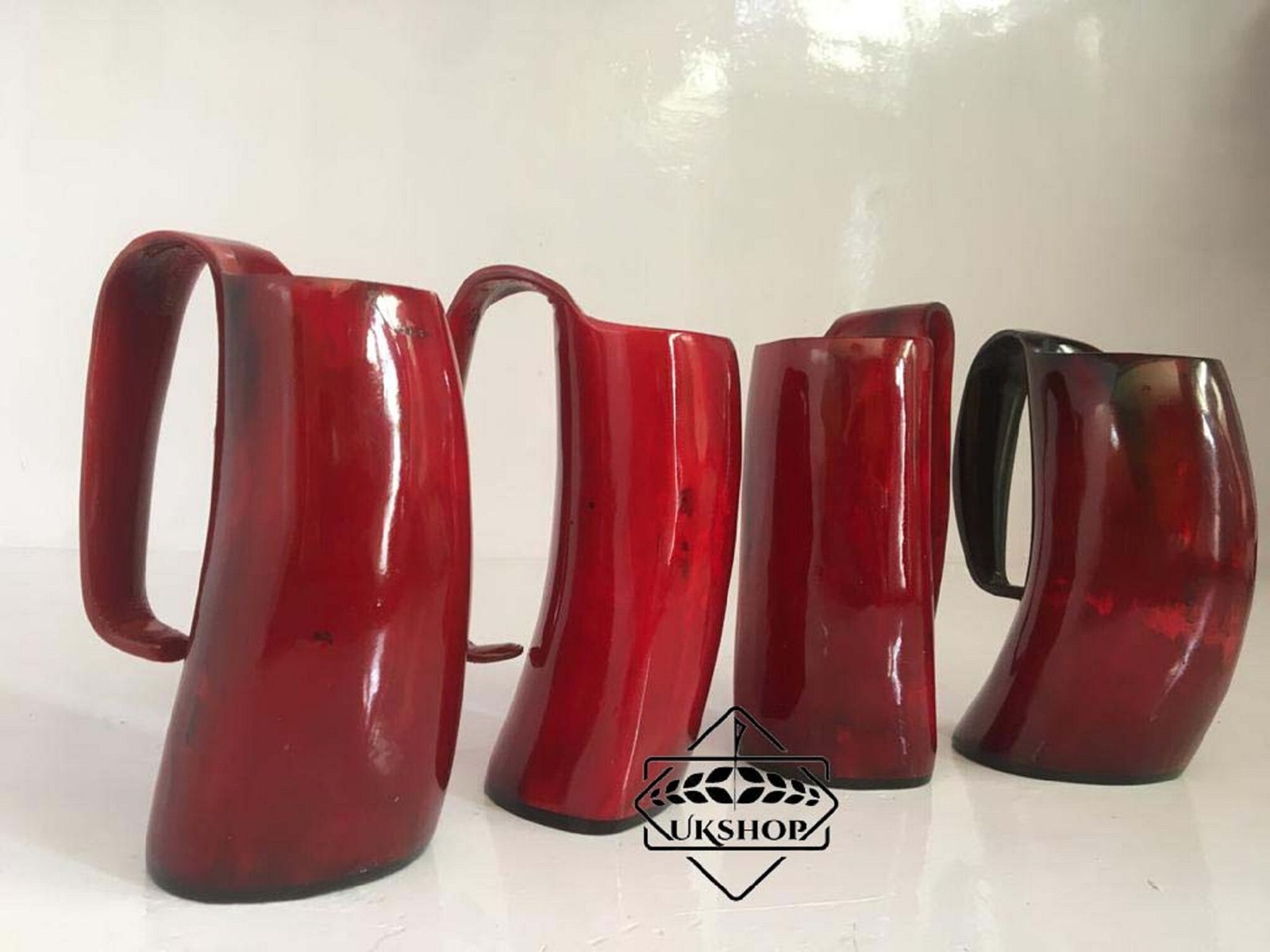 ox red horn