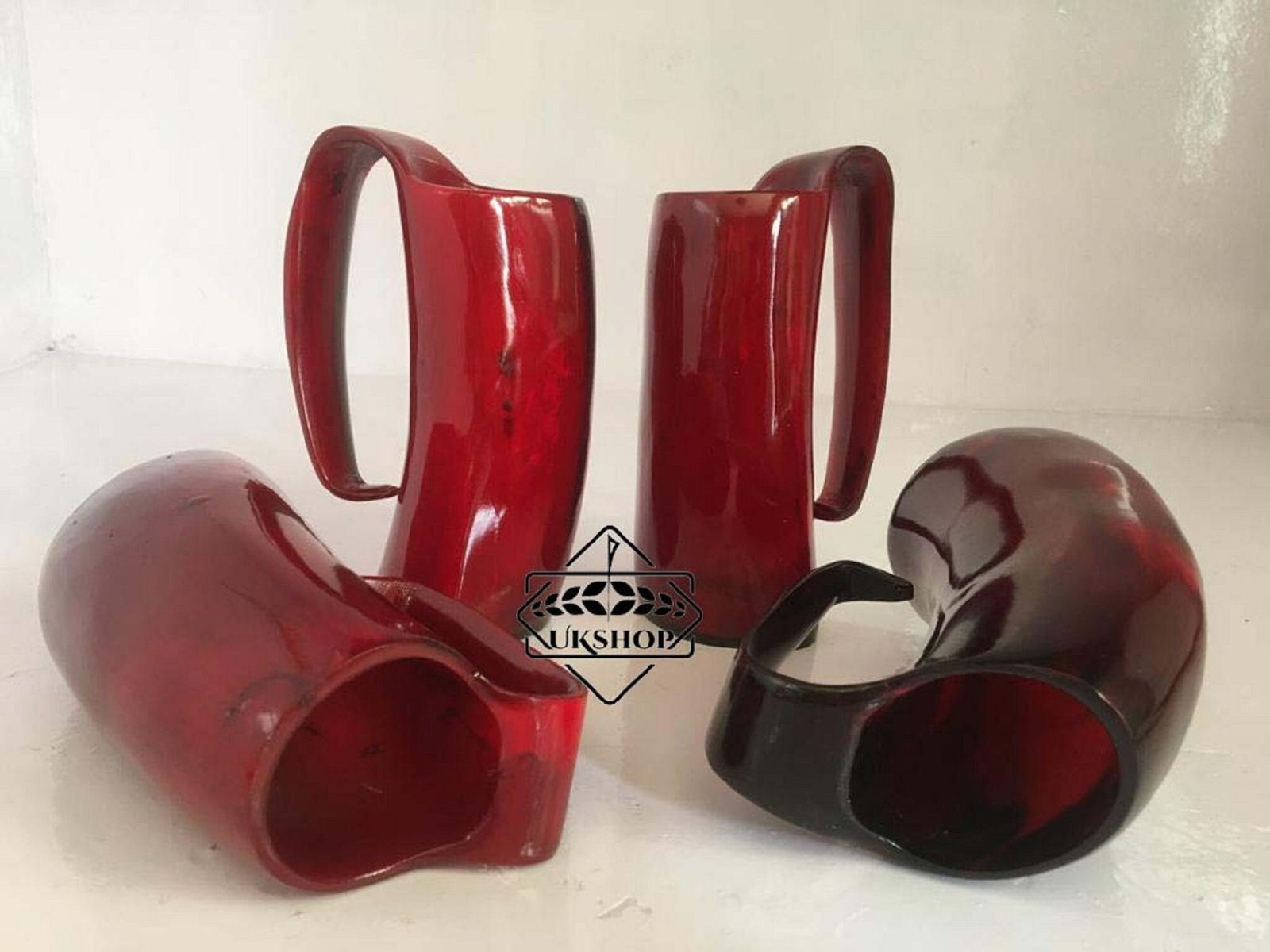 ox red horn