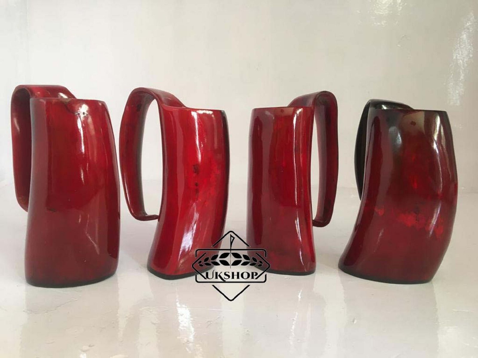 ox red horn