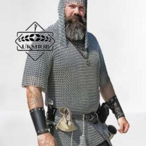chainmail shirt