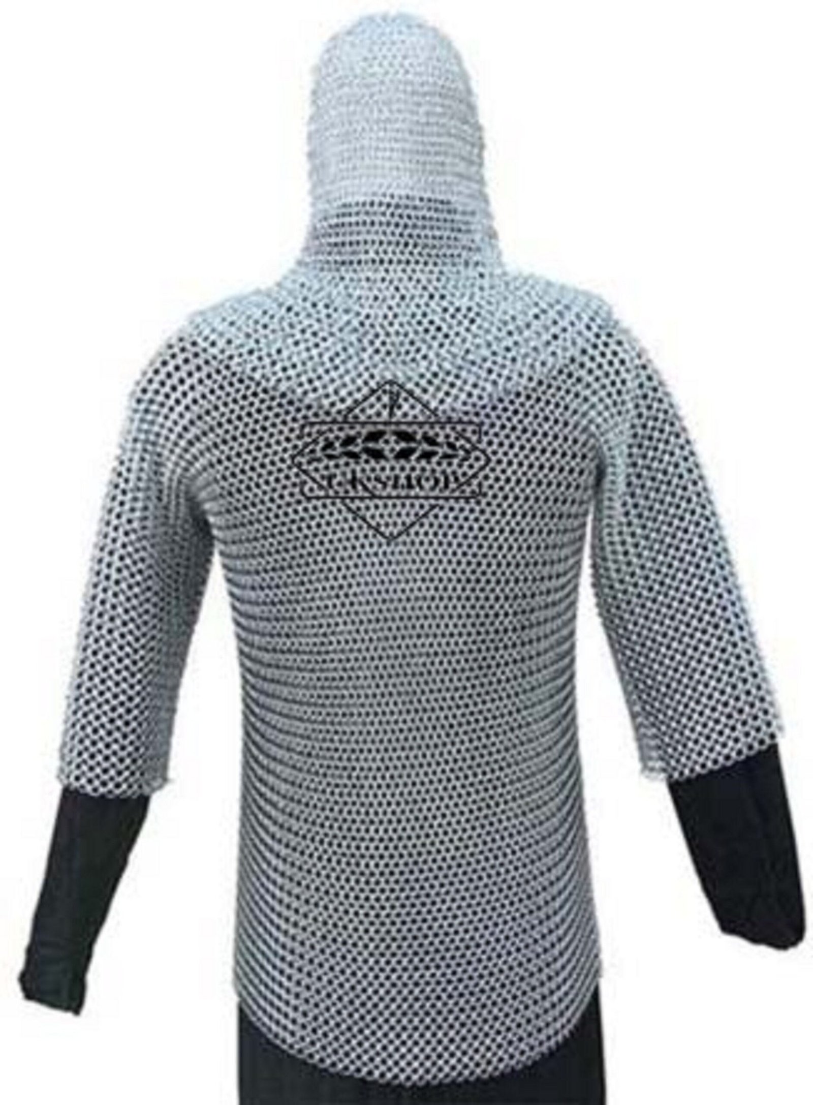 Butted Chainmail shirt