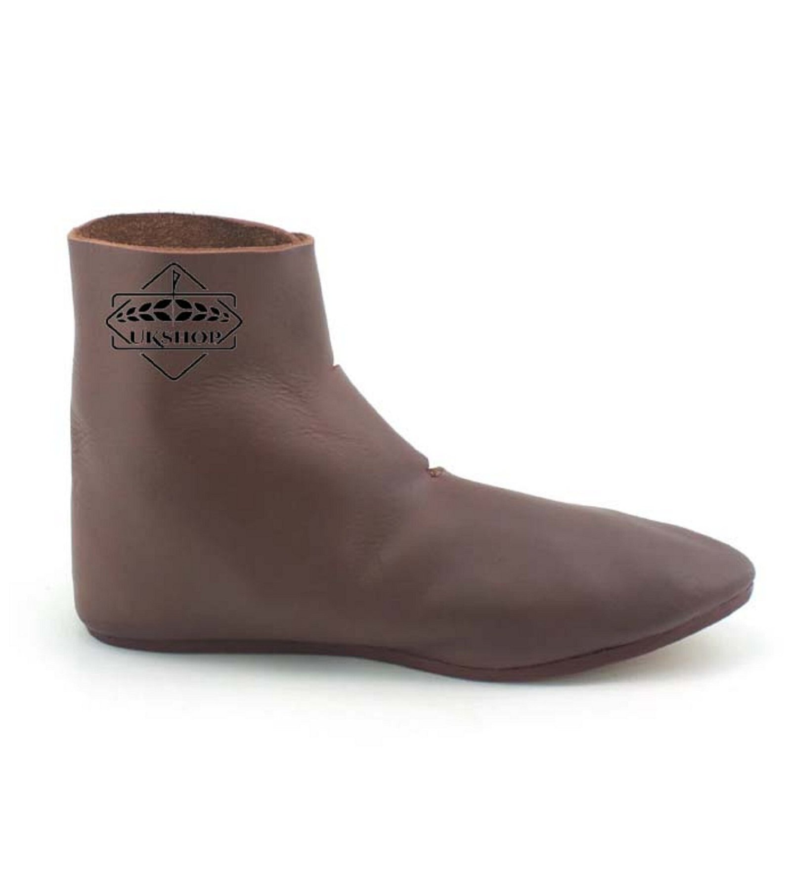 Viking shoes 2 button