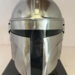 Mandalorian Helmet Star Wars Movie