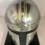 Mandalorian Helmet Star Wars Movie