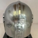 Mandalorian Helmet Star Wars Movie