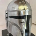 Mandalorian Helmet Star Wars Movie