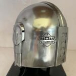Mandalorian Helmet Star Wars Movie